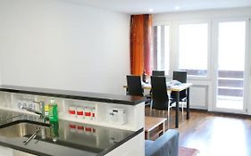 2.5 Zimmerwohnung Fuer Sportler & Familien Whg 132 & Whg 612